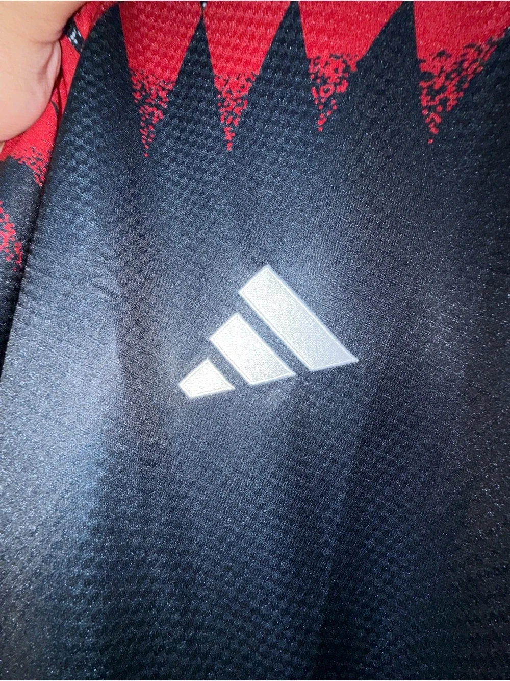 adidas short sleeve